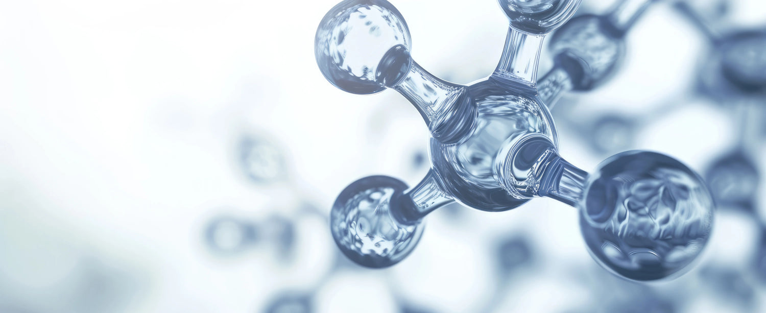 Hexapeptide 8 molecule 