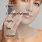 Arnica & Cherry Amaretto Lip Balm #skincare#