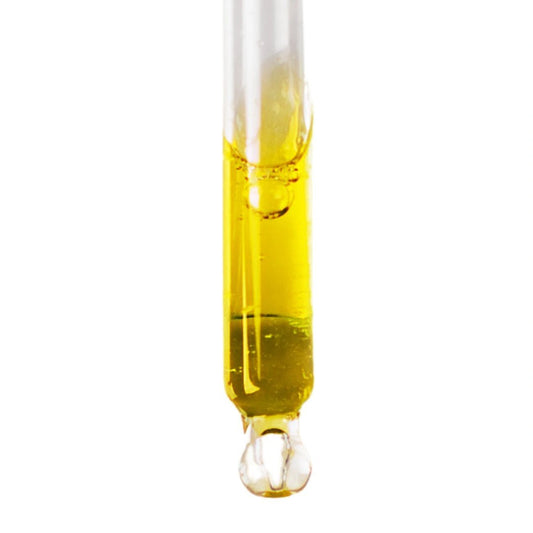 Black Raspberry & Vanilla Cuticle Oil #skincare#