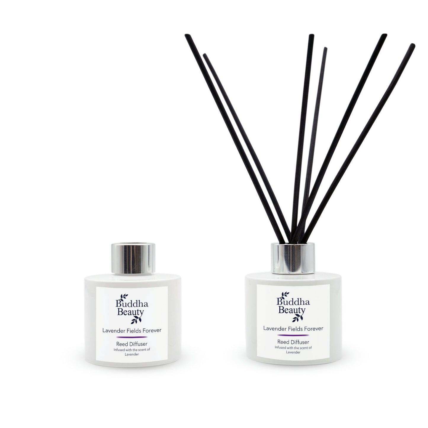 Calm English Lavender Reed Diffusers #skincare#