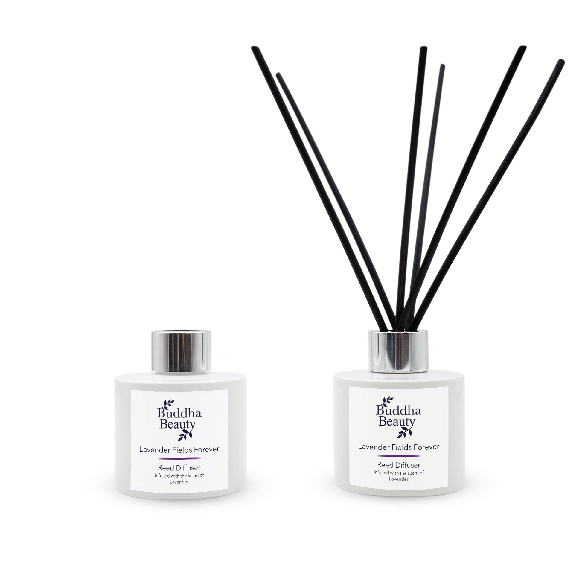 Calm English Lavender Reed Diffusers #skincare#