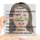 CBD Jelly Flexi-Mask, Face Mask (Trade) - Buddha Beauty Skincare Face Mask #vegan# #cruelty-free# #skincare#
