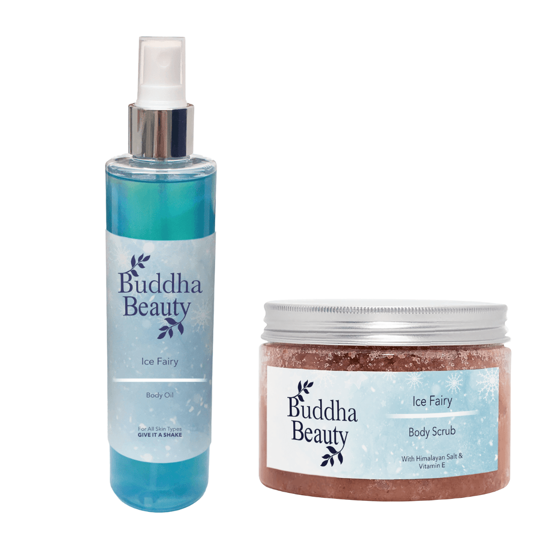 Christmas Collection skincare