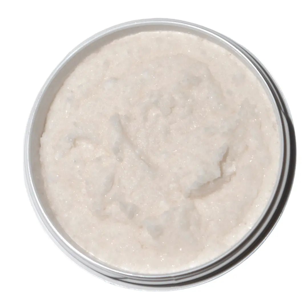 Exotic Berry & Melon Foot Scrub #skincare#
