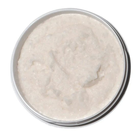 Exotic Berry & Melon Foot Scrub #skincare#