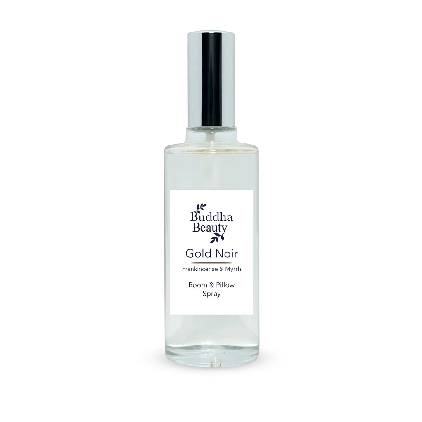 Gold Noir Myrrh Room & Pillow Spray #skincare#