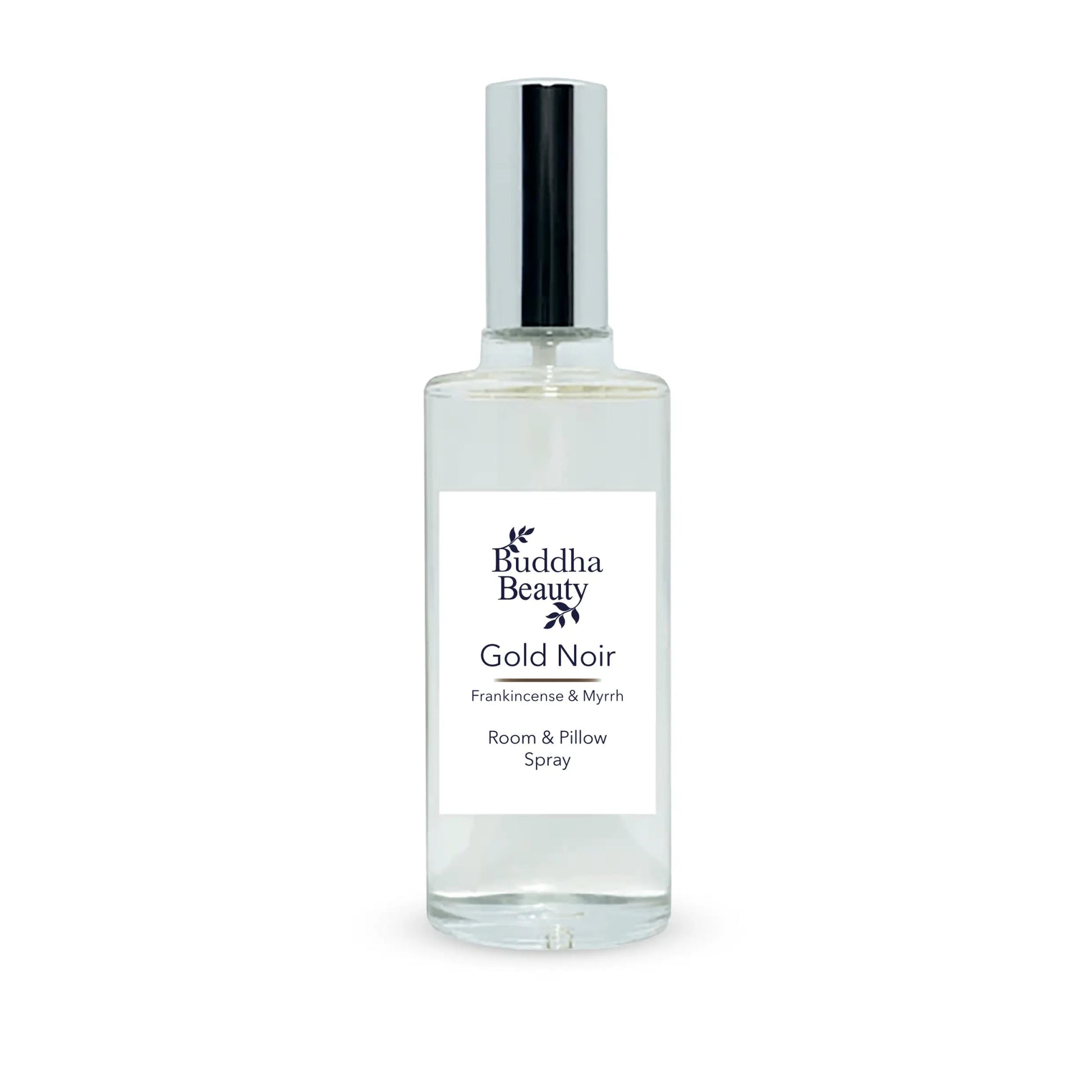 Gold Noir Myrrh Room & Pillow Spray #skincare#