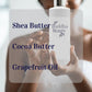 Grapefruit, Lavender & Frankincense Hydrating Body Moisturiser #skincare#