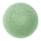 Green Konjac Facial Sponge - French Clay #skincare#