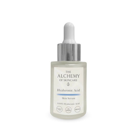 Hyaluronic Acid Face Serum #skincare#