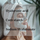 Hyaluronic Flexi - Mask Jelly Face Mask (Trade) #skincare#
