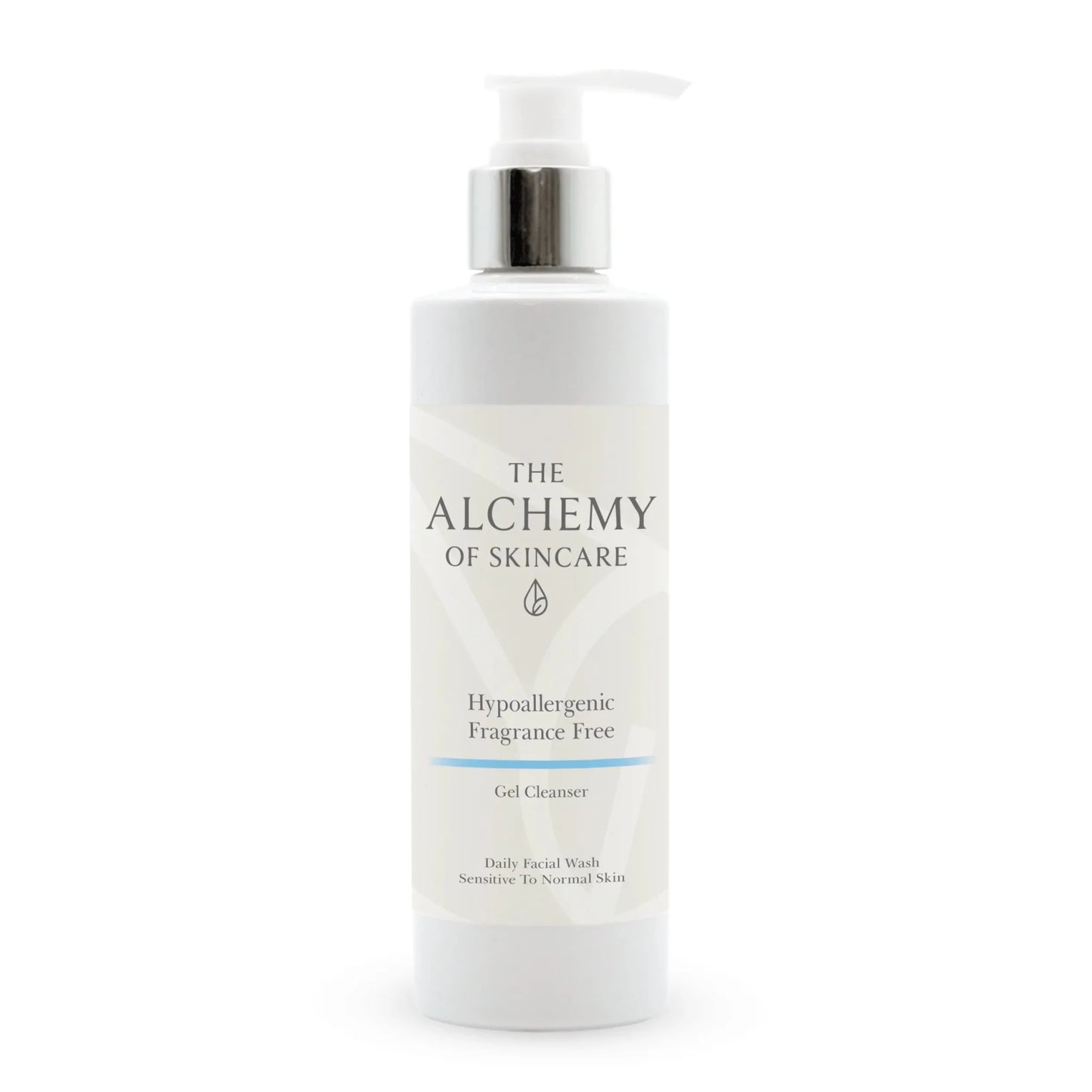 Hypoallergenic Gel Cleansing Wash #skincare#