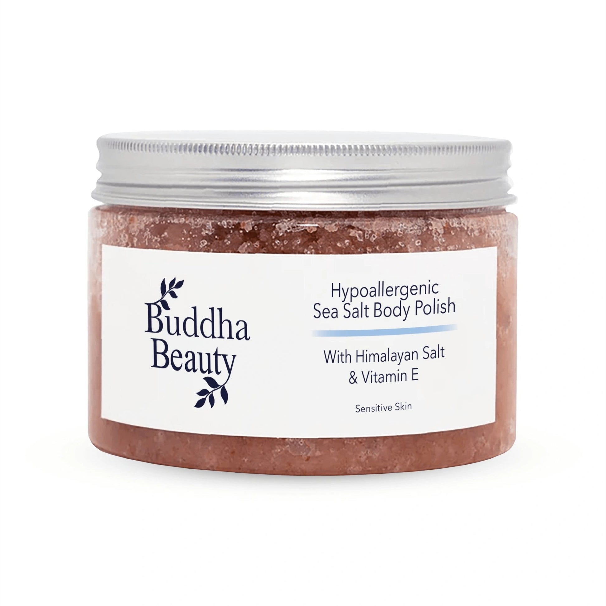Beauty Jar Vitamin Sea Anti Cellulite Bath Salt Beauty Jar Vitamin Sea Anti Cellulite Bath Salt