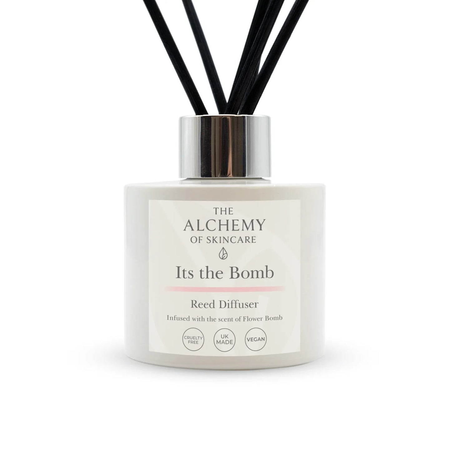 Its The Bomb: Reed Diffuser #skincare#