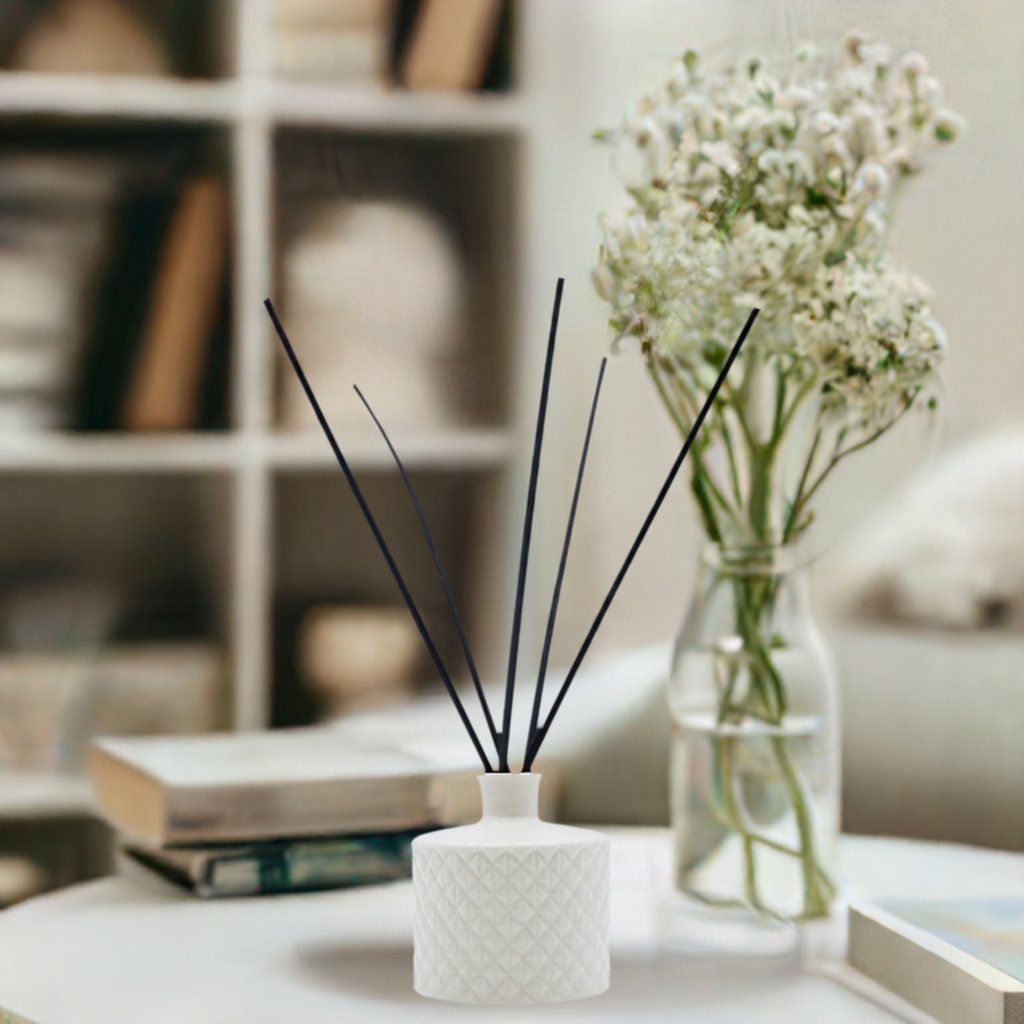 Its The Bomb: Reed Diffuser #skincare#