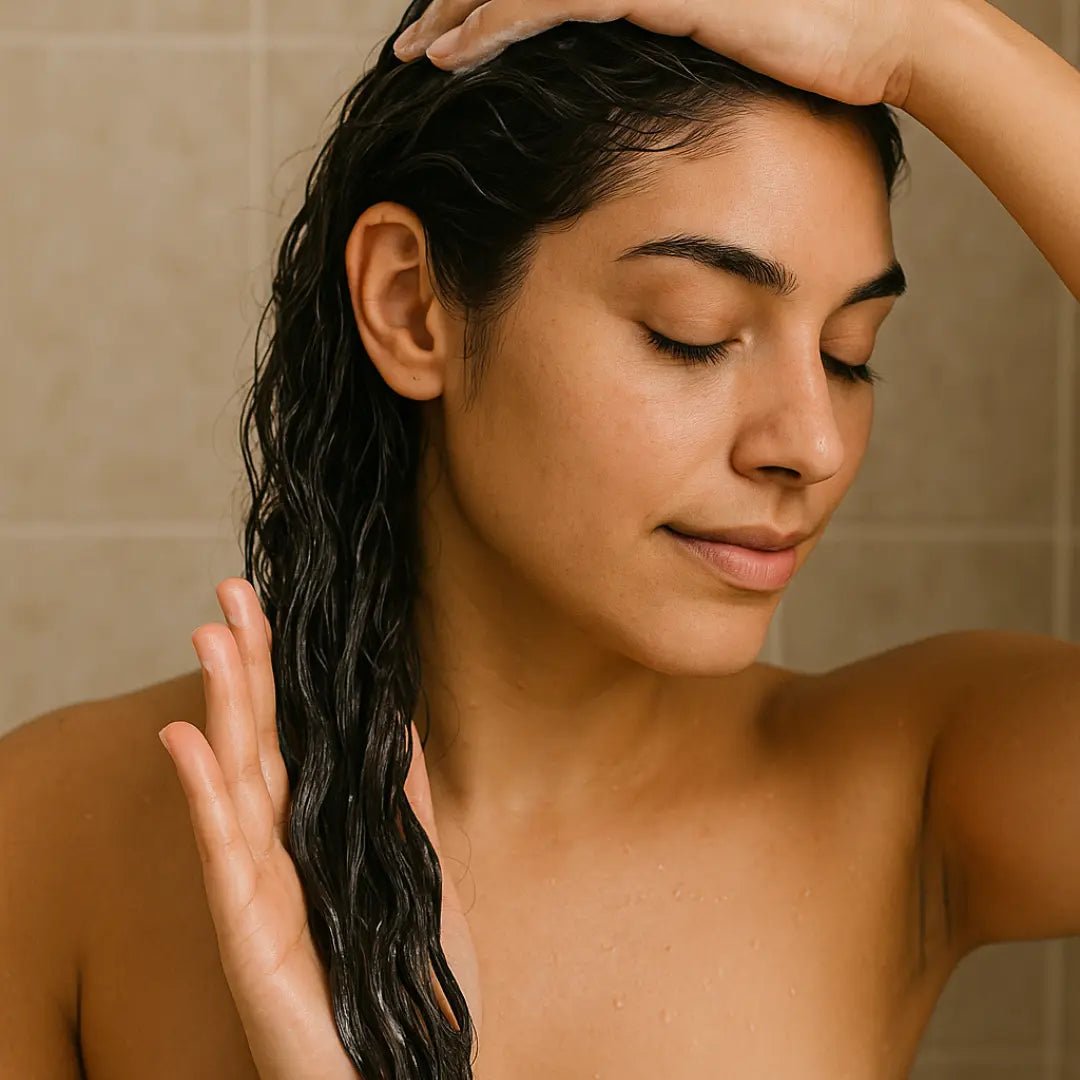 Japanese Pear Conditioner skincare