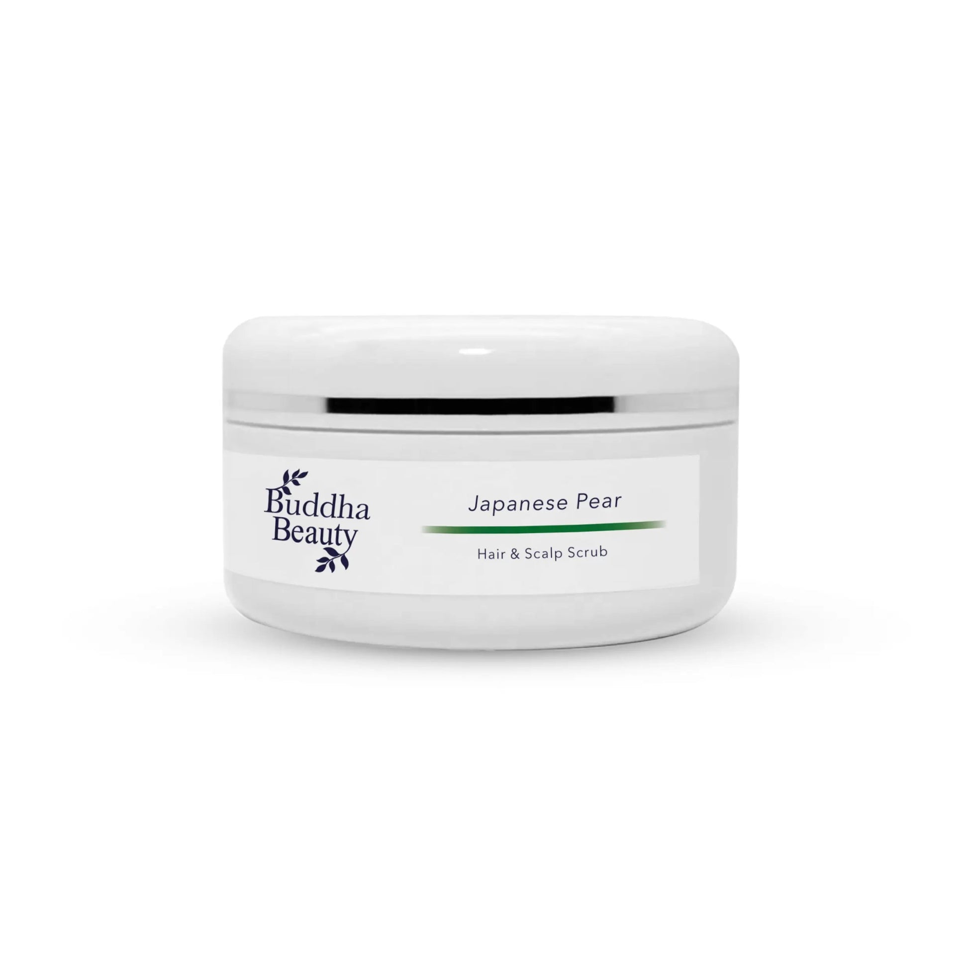 Japanese Pear Scalp Scrub skincare