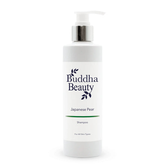 Japanese Pear Shampoo skincare