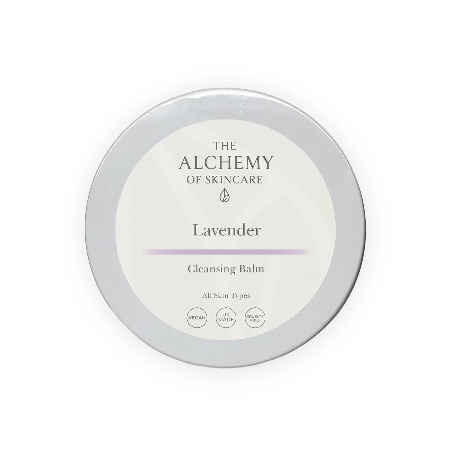 Lavender Facial Cleansing Balm #skincare#