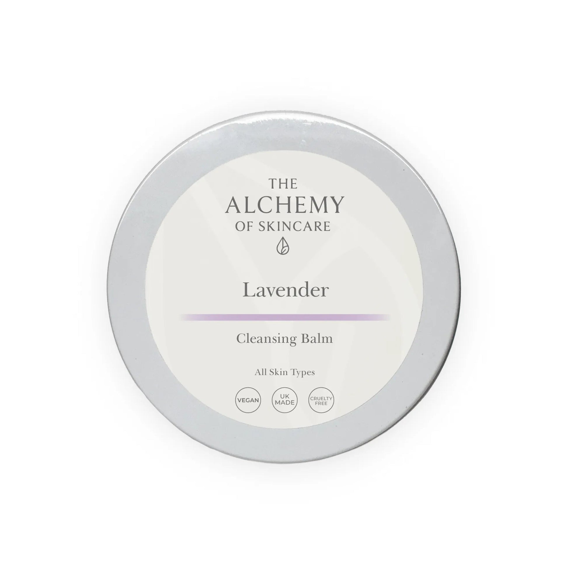 Lavender Facial Cleansing Balm #skincare#