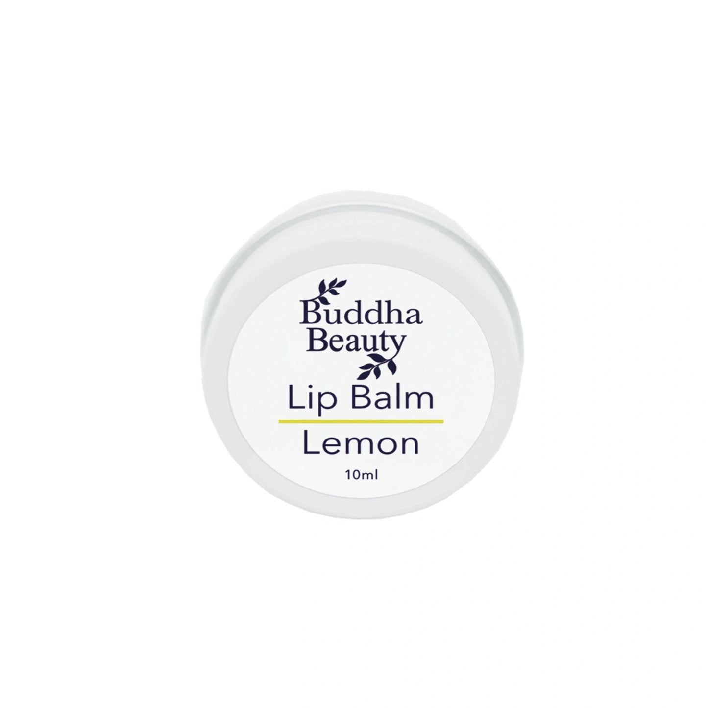 Lemon Lip Balm #skincare#