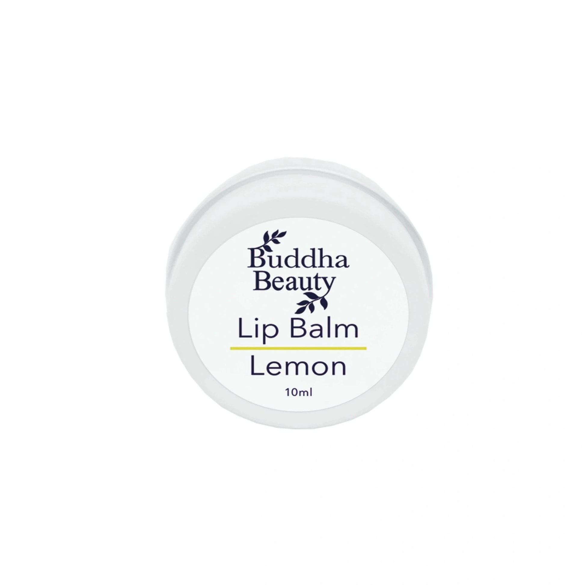 Lemon Lip Balm #skincare#