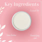 Lemon Lip Balm #skincare#