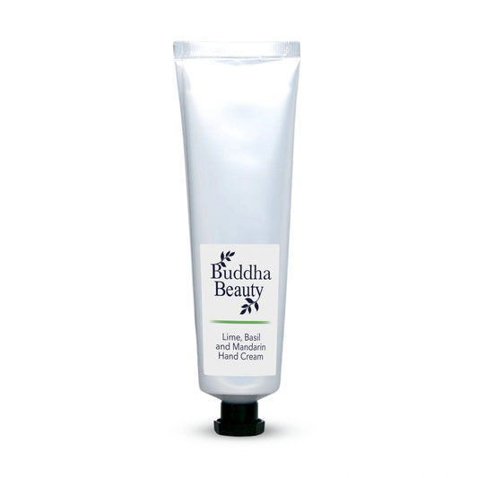 Lime Basil & Mandarin Hand Cream #skincare#