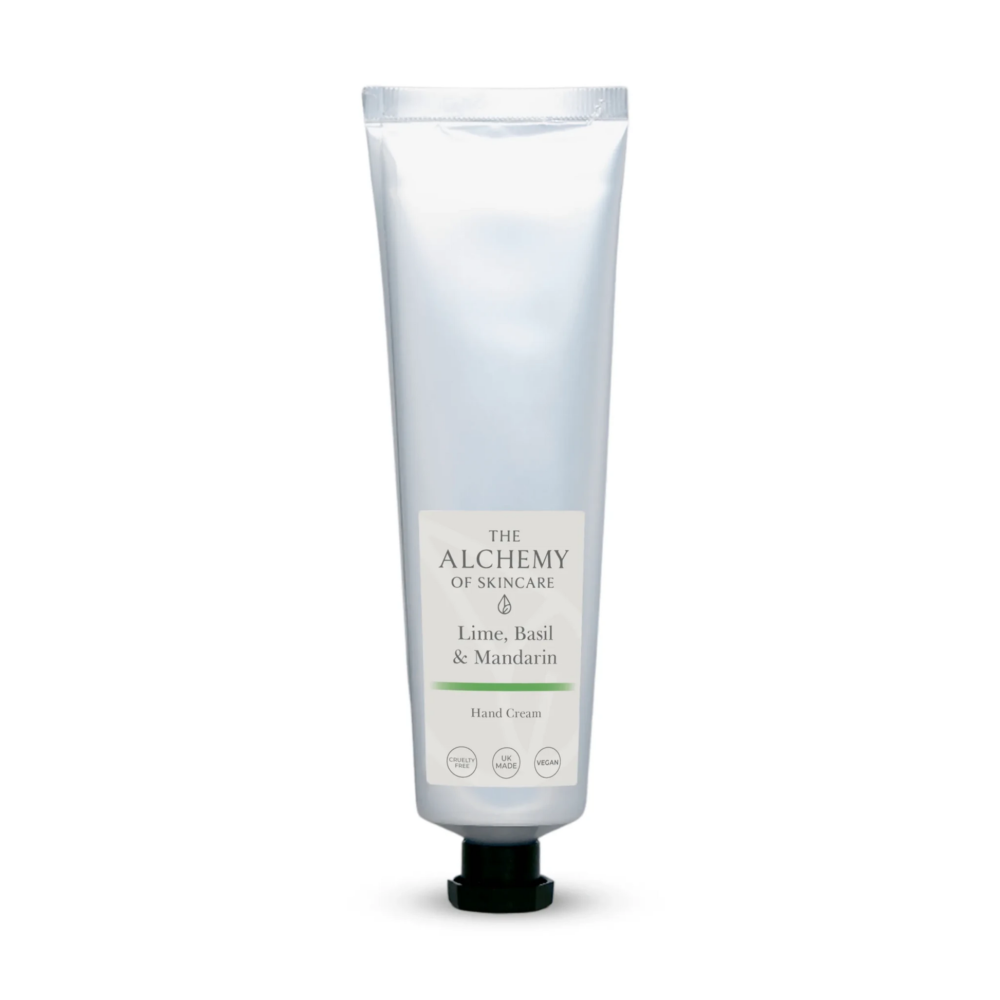 Lime Basil & Mandarin Hand Cream #skincare#