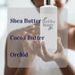 Midnight Orchid Hydrating Body Moisturiser #skincare#