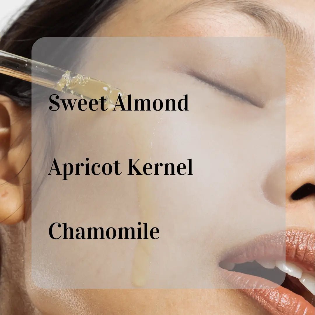 Multi - Active Facial Oil #skincare#
