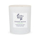 Oriental Jasmine Room Candle #skincare#