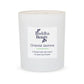 Oriental Jasmine Room Candle - Buddha Beauty Skincare Room Candle #vegan# #cruelty-free# #skincare#