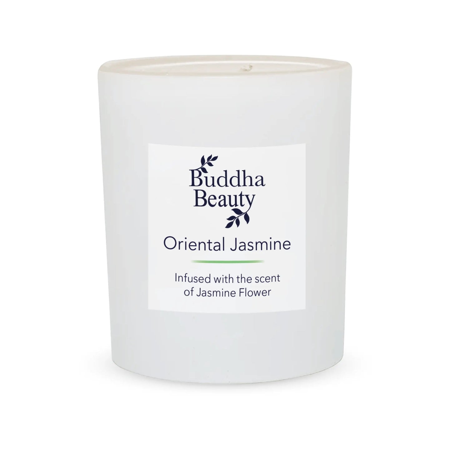 Oriental Jasmine Room Candle #skincare#