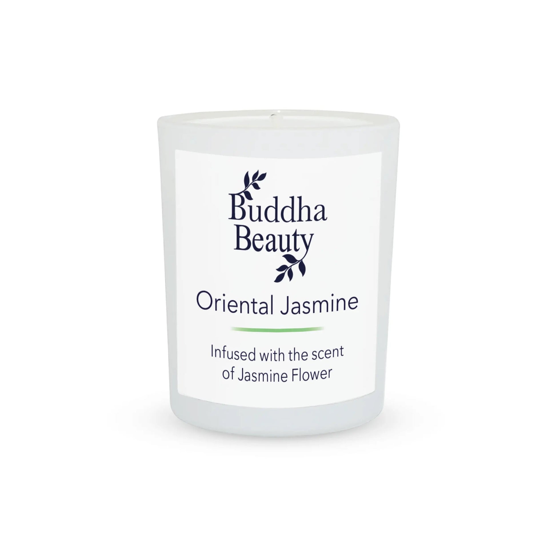 Oriental Jasmine Votive Candle #skincare#