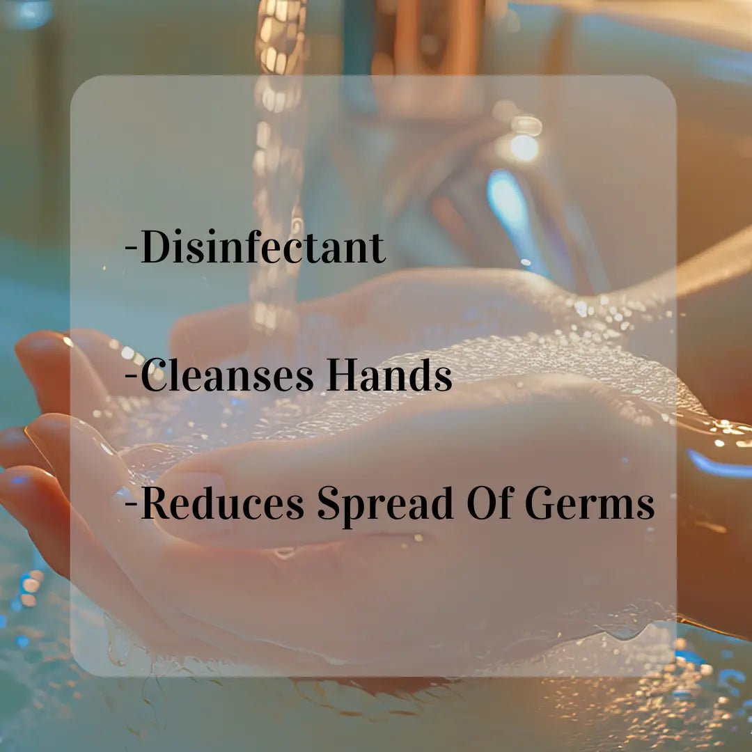 Oud Wood Hand Wash #skincare#
