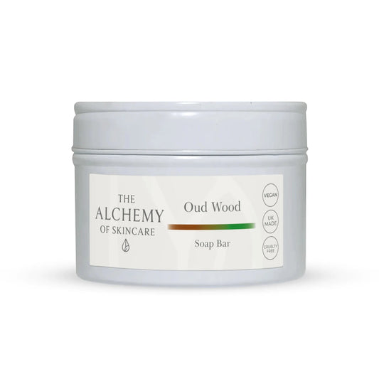 Oud Wood Soap Bar #skincare#