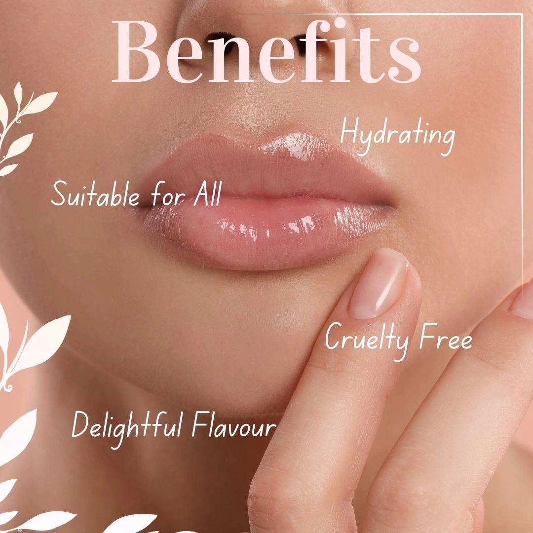 Pina Colada Lip Balm #skincare#