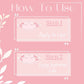 Pina Colada Lip Balm #skincare#