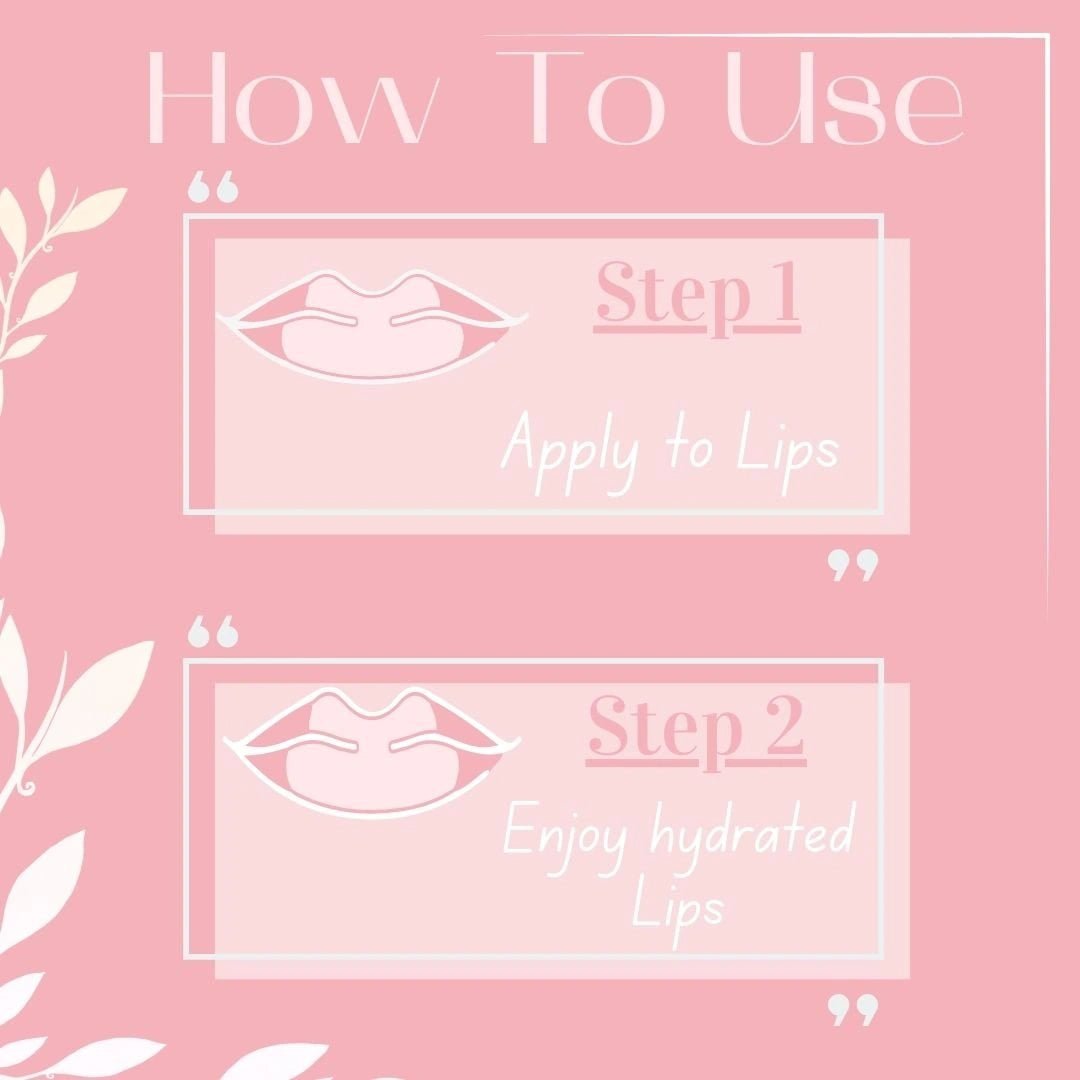 Pina Colada Lip Balm #skincare#