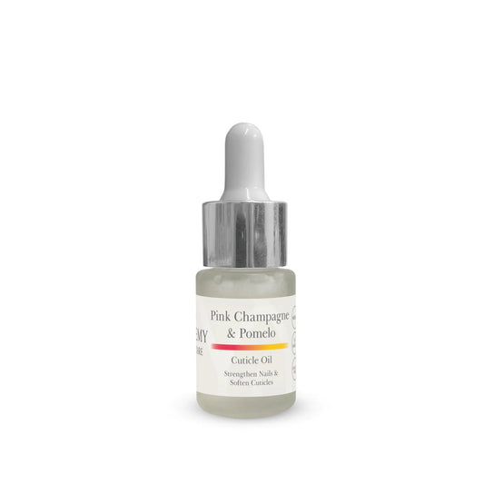 Pink Champagne & Pomelo Cuticle Oil #skincare#