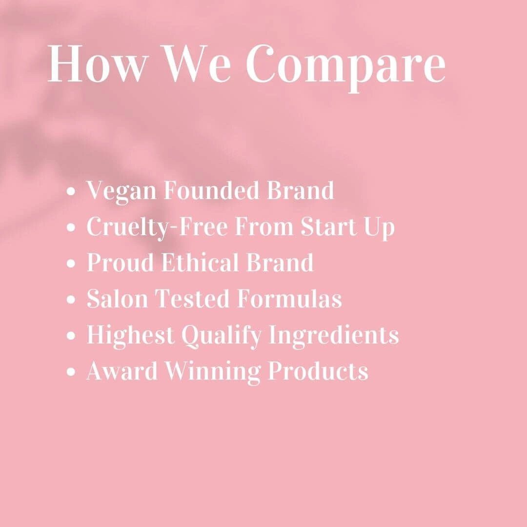 Pink Champagne & Pomelo Hair & Body Wash #skincare#