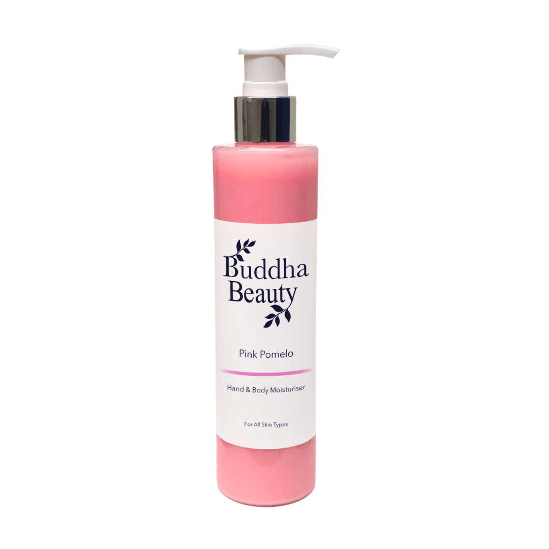 Pink Pomelo Body Lotion #skincare#