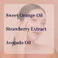 Radiance Brightening Serum with Grapefruit & Orange #skincare#