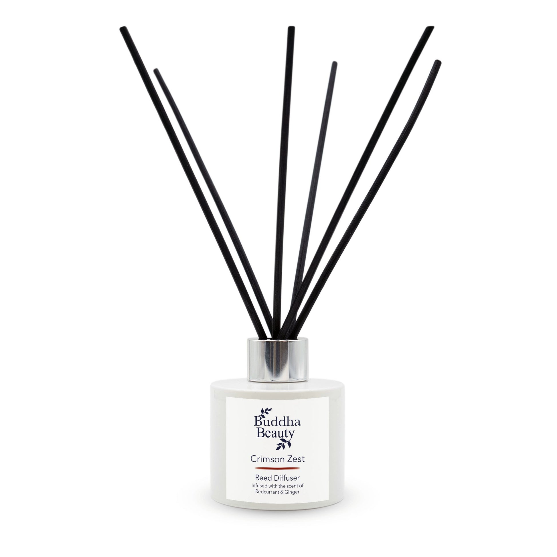 Radiance Redcurrant & Ginger Reed Diffusers #skincare#
