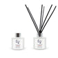 Radiance Redcurrant & Ginger Reed Diffusers - Buddha Beauty Skincare HOME #vegan# #cruelty-free# #skincare#