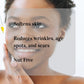 Radiant Skin Nut-Free Organic Facial Oil - Buddha Beauty Skincare Facial Oil #vegan# #cruelty-free# #skincare#