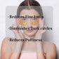 Regenerating 24K Gold Gel Eye Pads #skincare#
