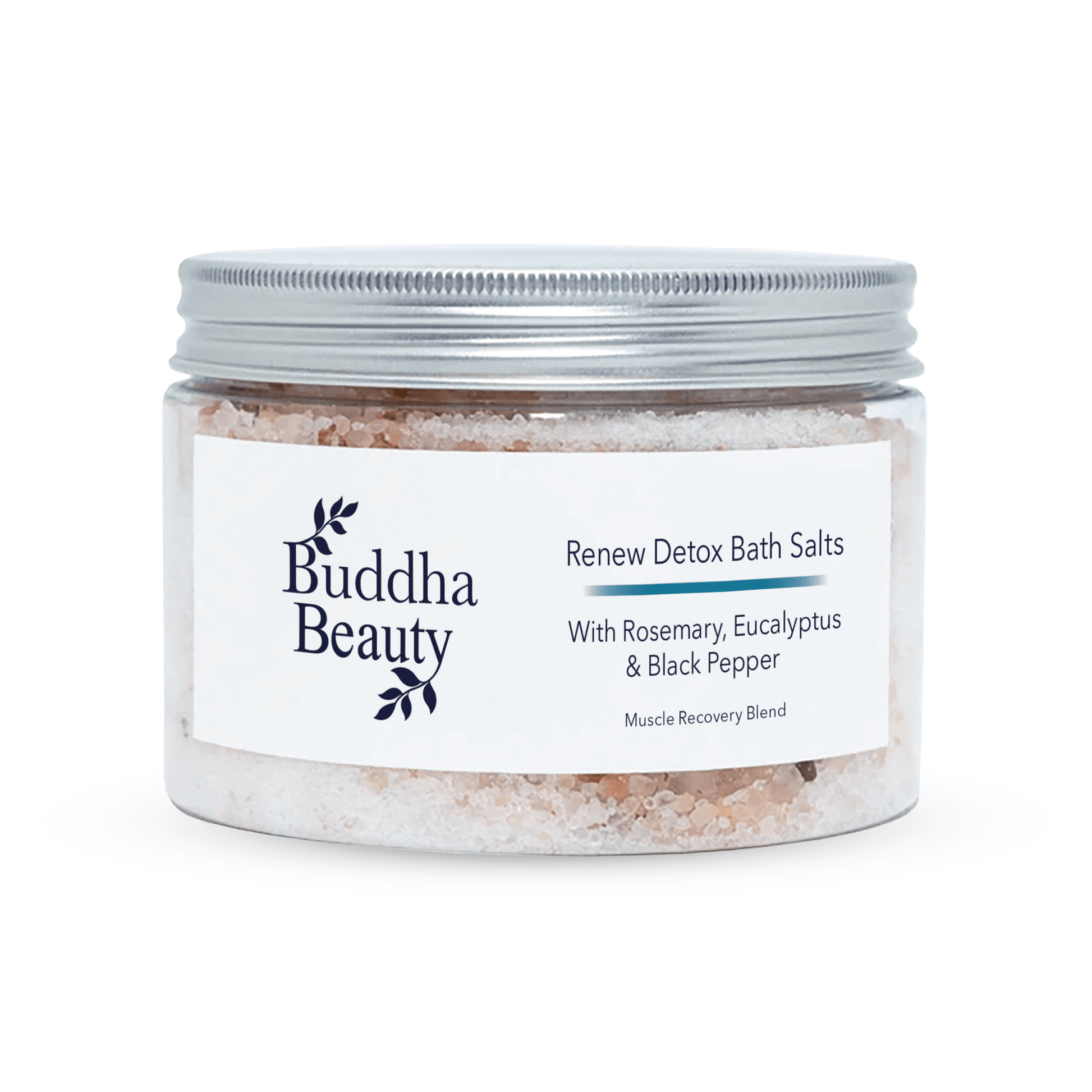 Renew Detox Bath Salts #skincare#
