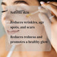 Renew & Repair Organic Facial Oil #skincare#